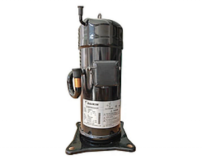 Scroll compressors Daikin